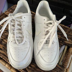 Air Force 1 PLT.AF.ORM Sneaker (Women)